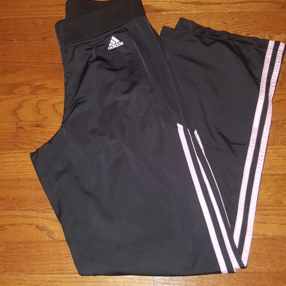 adidas Pants - Adidas Running/ Exercise Pants